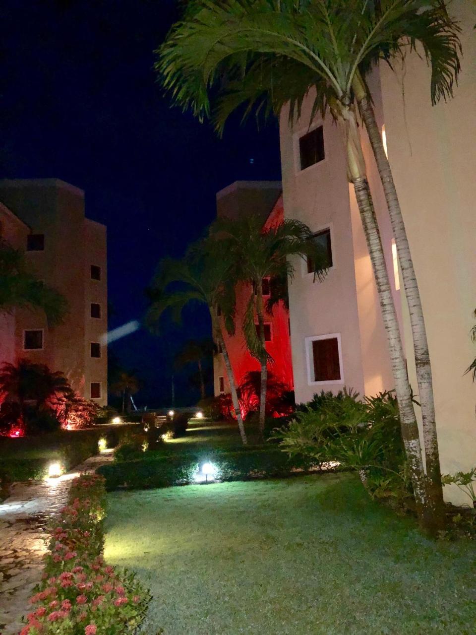 Marechiaro - Apartamento Vista Al Mar - Playa Juan Dolio Aparthotel Exterior photo